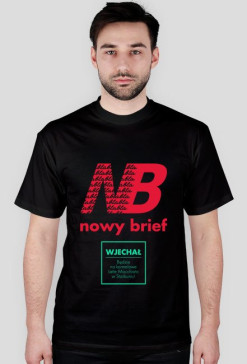 Nowy Brief wjechał. Będzie na 574 i 410-tki! I na chai latte ze starbunia