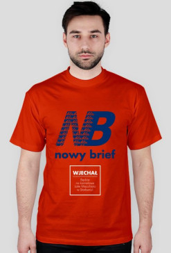 Nowy Brief wjechał. Będzie na 574 i 410-tki! I na jagodowe frappe ze starbunia