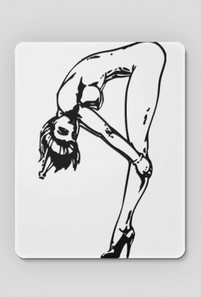 Podkładka pod myszkę STRIPPER