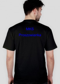 koszulka Mks