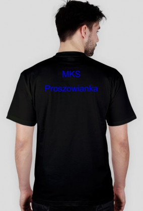 koszulka Mks