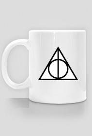 Kubek Potterhead Harry Potter