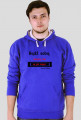 Bluza Męska z Cytatem