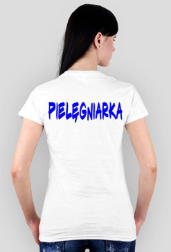 Efektywna pielęgniarka