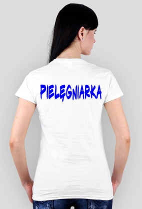 Efektywna pielęgniarka