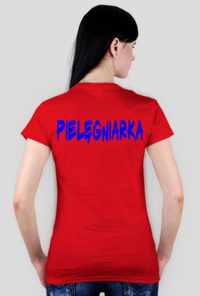 Efektywna pielęgniarka
