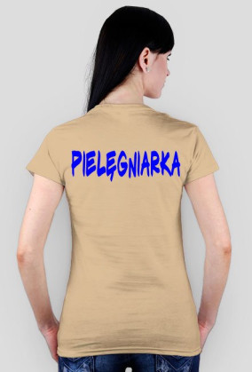 Efektywna pielęgniarka