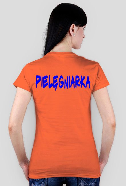 Efektywna pielęgniarka