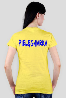 Efektywna pielęgniarka