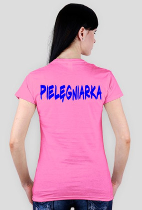 Efektywna pielęgniarka