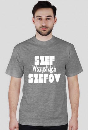 Szef
