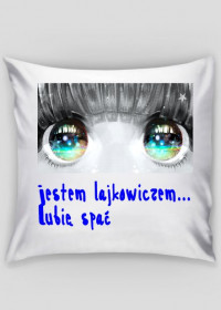 Poduszka - Jestem Lajkowiczem