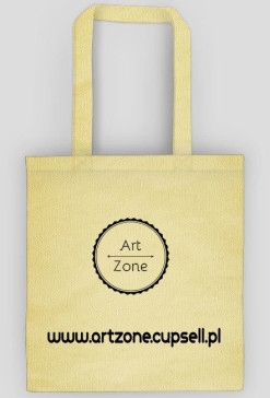 Eko torba Art Zone