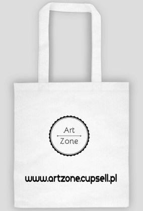 Eko torba Art Zone