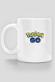 Kubek POKEMON GO