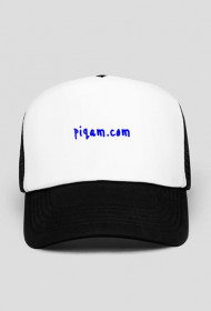 czapka z daszkiem piqam.com