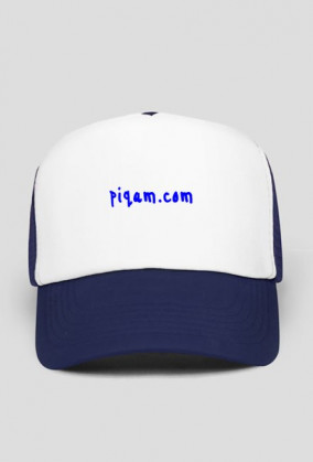czapka z daszkiem piqam.com