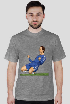 Eden Shirt
