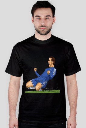 Eden Shirt
