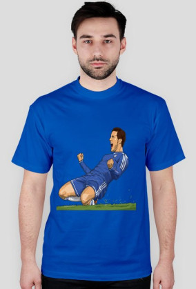 Eden Shirt