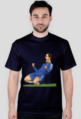 Eden Shirt