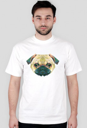 Koszulka z Psem