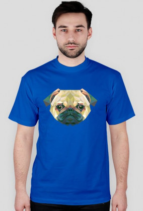 Koszulka z Psem