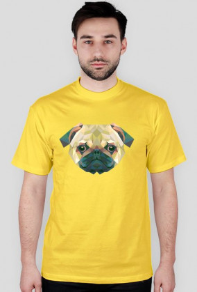 Koszulka z Psem