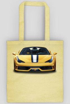 Torba - Ferrari