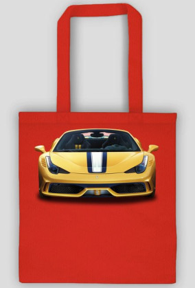Torba - Ferrari