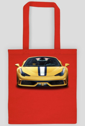 Torba - Ferrari