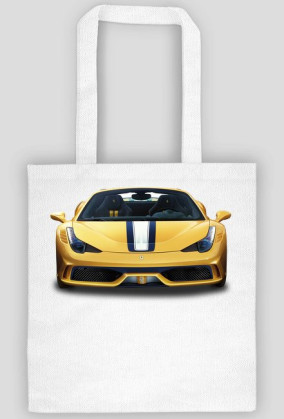 Torba - Ferrari