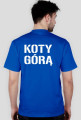 KOTY GÓRĄ