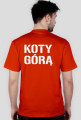 KOTY GÓRĄ
