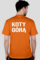 KOTY GÓRĄ