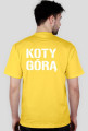 KOTY GÓRĄ