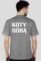 KOTY GÓRĄ
