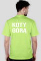 KOTY GÓRĄ