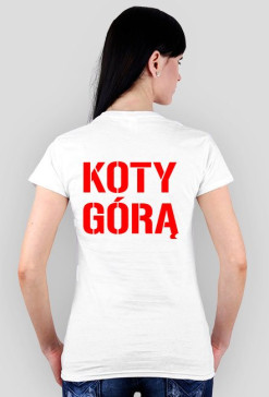 KOTY GURĄ