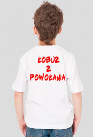 Łobuz z powołania