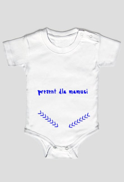 Prezent dla mamusi