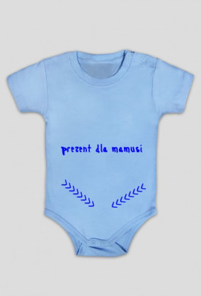 Prezent dla mamusi