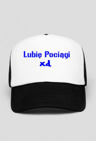 Lubię Pociągi