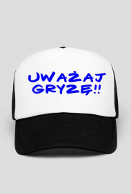 Uważaj Gryzę!