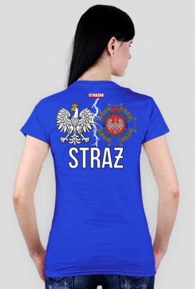 Polska i ZOSP