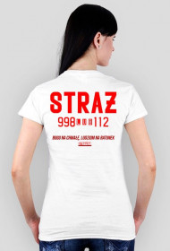 STRAŻ