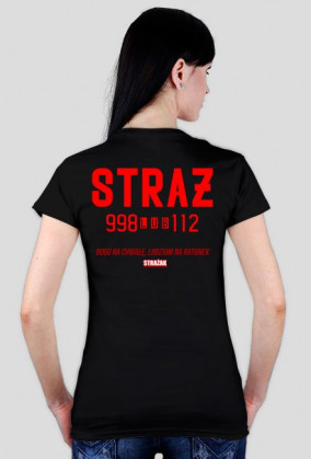 STRAŻ