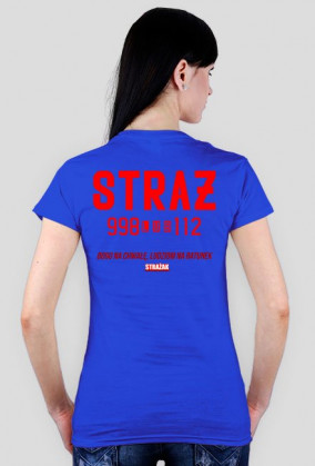 STRAŻ