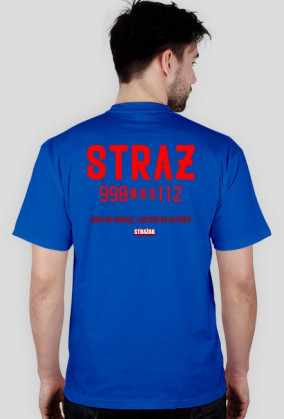 STRAŻ