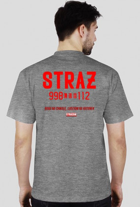 STRAŻ